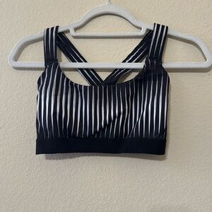Ivy Park Crop Top EUC